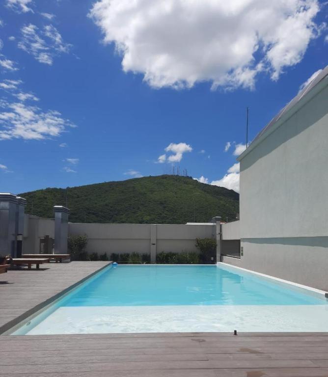 Aires Verdes Premium Salta Exterior photo