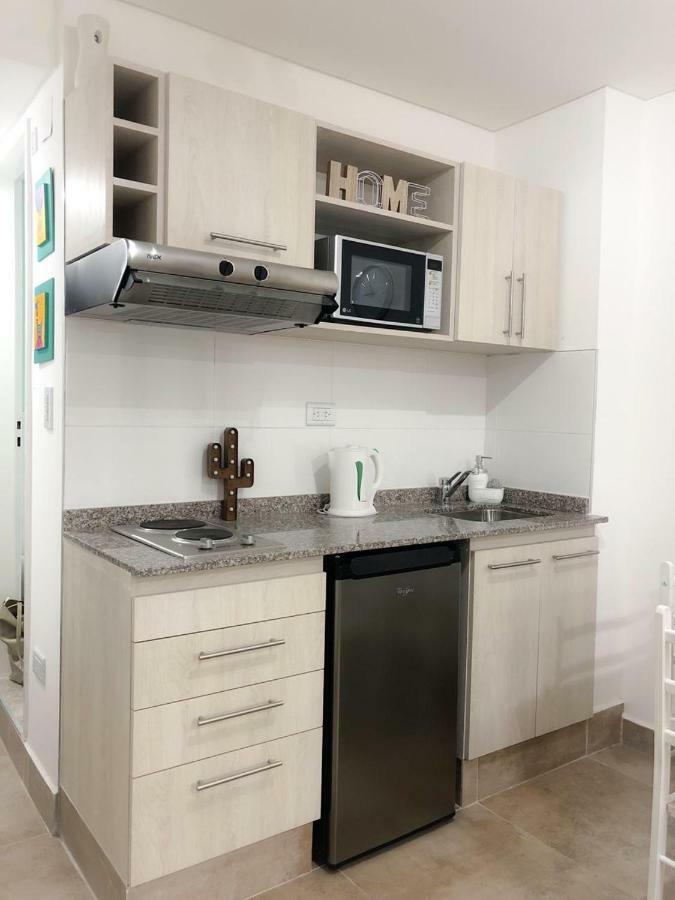 Aires Verdes Premium Salta Exterior photo